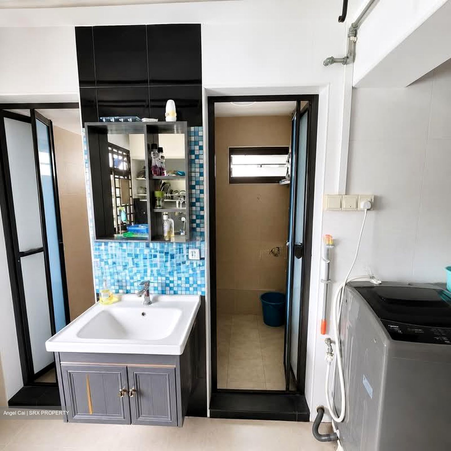 Blk 23 Mount Faber View (Bukit Merah), HDB 4 Rooms #597631171